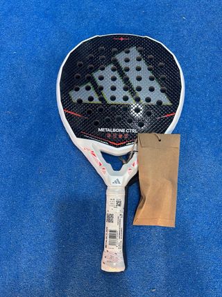 Adidas Metalbone Control 2026