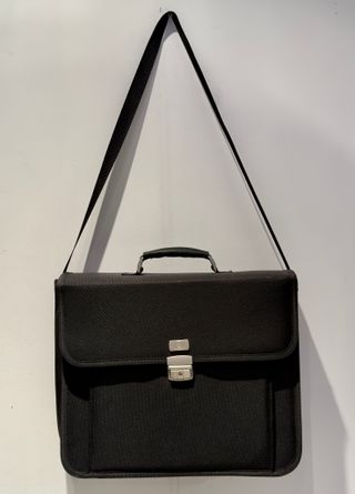 Maletín Mercedes Benz Negro