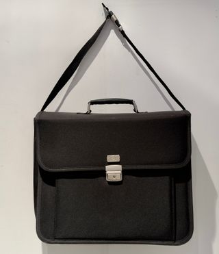 Maletín Mercedes Benz Negro