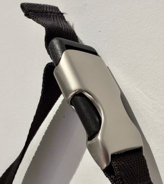 Maletín Mercedes Benz Negro