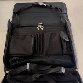 Maletín Mercedes Benz Negro