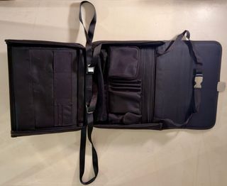 Maletín Mercedes Benz Negro