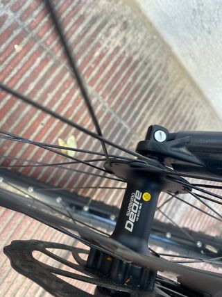 Bicicleta Specialized