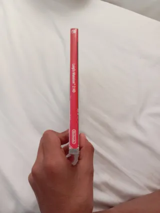 Luigi's Mansion 2 HD Nintendo Switch