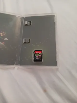 Luigi's Mansion 2 HD Nintendo Switch