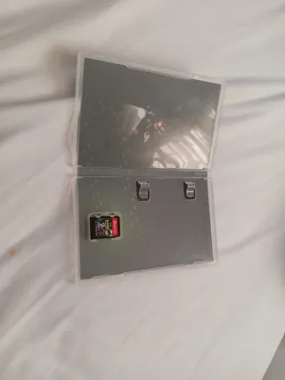 Luigi's Mansion 2 HD Nintendo Switch