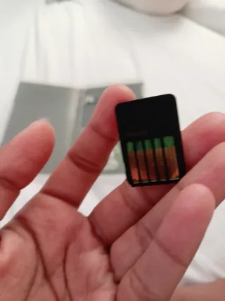 Luigi's Mansion 2 HD Nintendo Switch