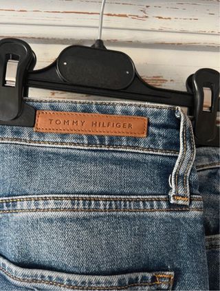 Jeans mom taglia 36 come da foto