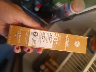 Yves Rocher Solaire Peau Parfaite FPS 30