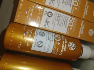 Yves Rocher Solaire Peau Parfaite FPS 30