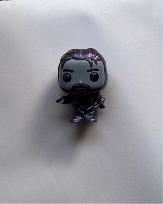 Funko Pop kinder joy, Hopper - Stranger Things