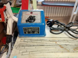 Trasformatore Marklin Super 280 A