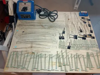 Trasformatore Marklin Super 280 A