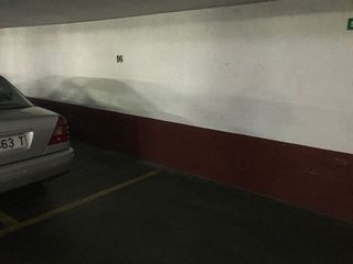 Garaje en venta en San Adrián - La Cava en Logroño