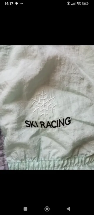 Buzo impermeable bebé 18-24 meses