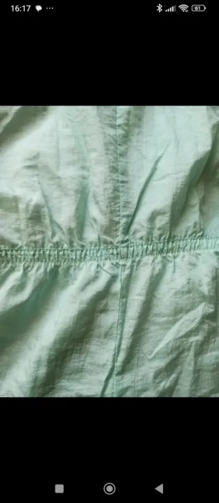 Buzo impermeable bebé 18-24 meses