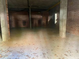 Local comercial en venta en San Adrián - La Cava en Logroño