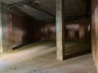 Local comercial en venta en San Adrián - La Cava en Logroño