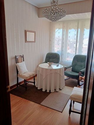 Piso en venta en Centro en Logroño