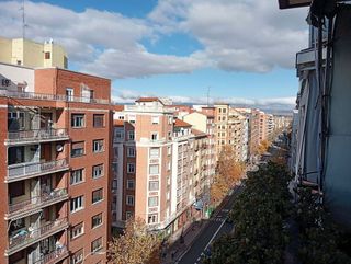 Piso en venta en Centro en Logroño
