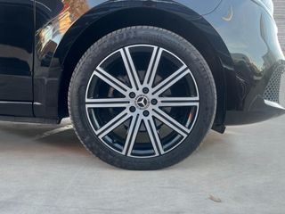 Mercedes-Benz Clase V V 220 d Extralargo 120 kW (163 CV)