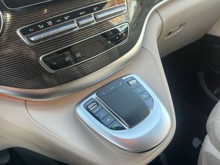 Mercedes-Benz Clase V V 220 d Extralargo 120 kW (163 CV)