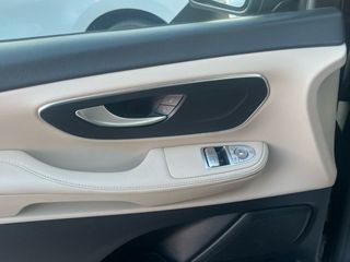 Mercedes-Benz Clase V V 220 d Extralargo 120 kW (163 CV)