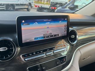 Mercedes-Benz Clase V V 220 d Extralargo 120 kW (163 CV)