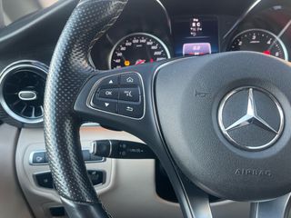 Mercedes-Benz Clase V V 220 d Extralargo 120 kW (163 CV)