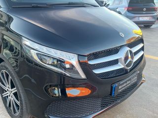 Mercedes-Benz Clase V V 220 d Extralargo 120 kW (163 CV)