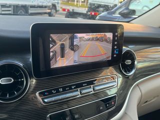 Mercedes-Benz Clase V V 220 d Extralargo 120 kW (163 CV)