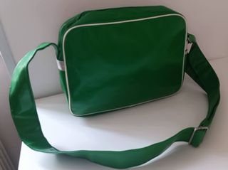 Borsa Star Trek Gold Key Voodoo Rara