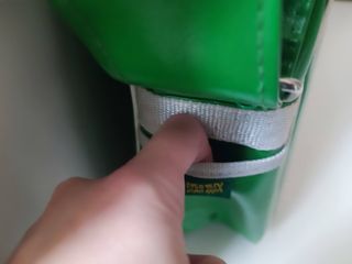 Borsa Star Trek Gold Key Voodoo Rara