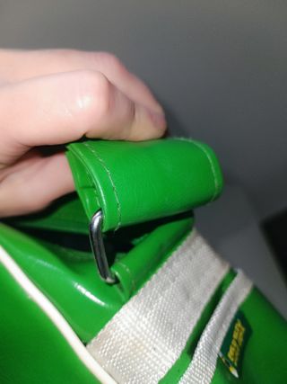 Borsa Star Trek Gold Key Voodoo Rara