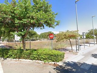 Terreno en venta en Canet d´En Berenguer