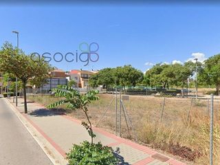 Terreno en venta en Canet d´En Berenguer