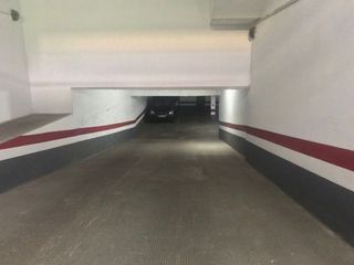 Garaje en venta en El Cerro en Sevilla