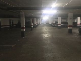 Garaje en venta en El Cerro en Sevilla