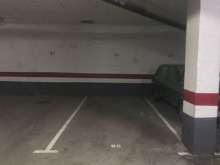 Garaje en venta en El Cerro en Sevilla