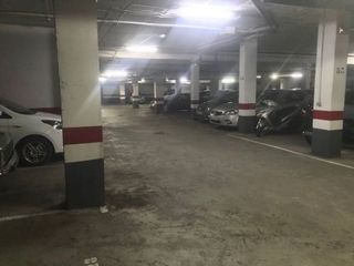 Garaje en venta en El Cerro en Sevilla