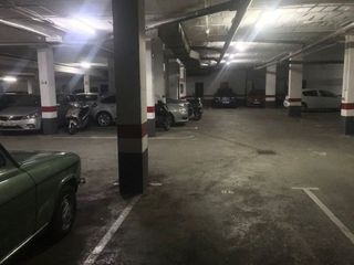 Garaje en venta en El Cerro en Sevilla