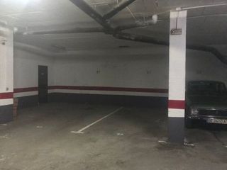 Garaje en venta en El Cerro en Sevilla