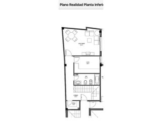 Dúplex en venta en Lucena