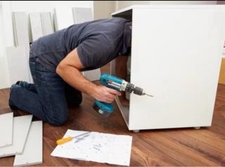 montaje muebles Ikea