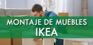montaje muebles Ikea