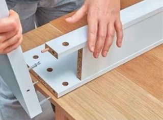 montaje muebles Ikea