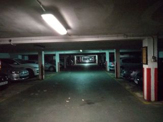 Garaje en venta en Circular - Vadillos en Valladolid