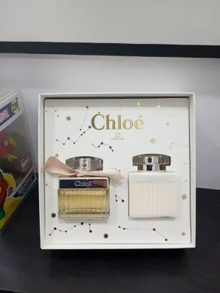 Confezione Chloé Eau de Parfum