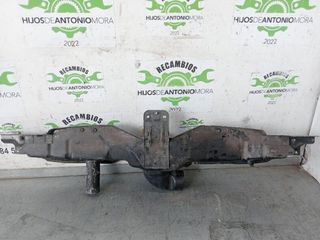 Peugeot panel frontal boxer caja cerr. 109436