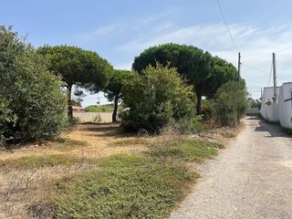 Solar en venta en Novo Sancti Petri - Torre del Puerco en Chiclana de la Frontera